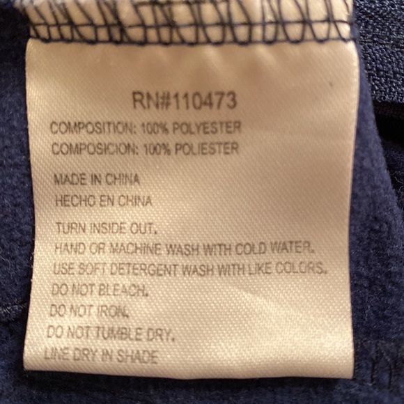 FCB Barcelona Jacket, S - Picture 5 of 7